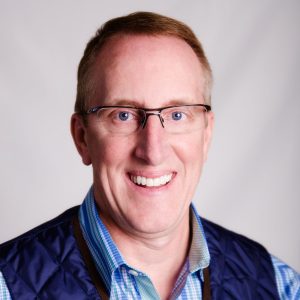 Mike Eilts, DTN Senior Vice President Weather Mike Eilts, DTN Senior Vice President Weather
