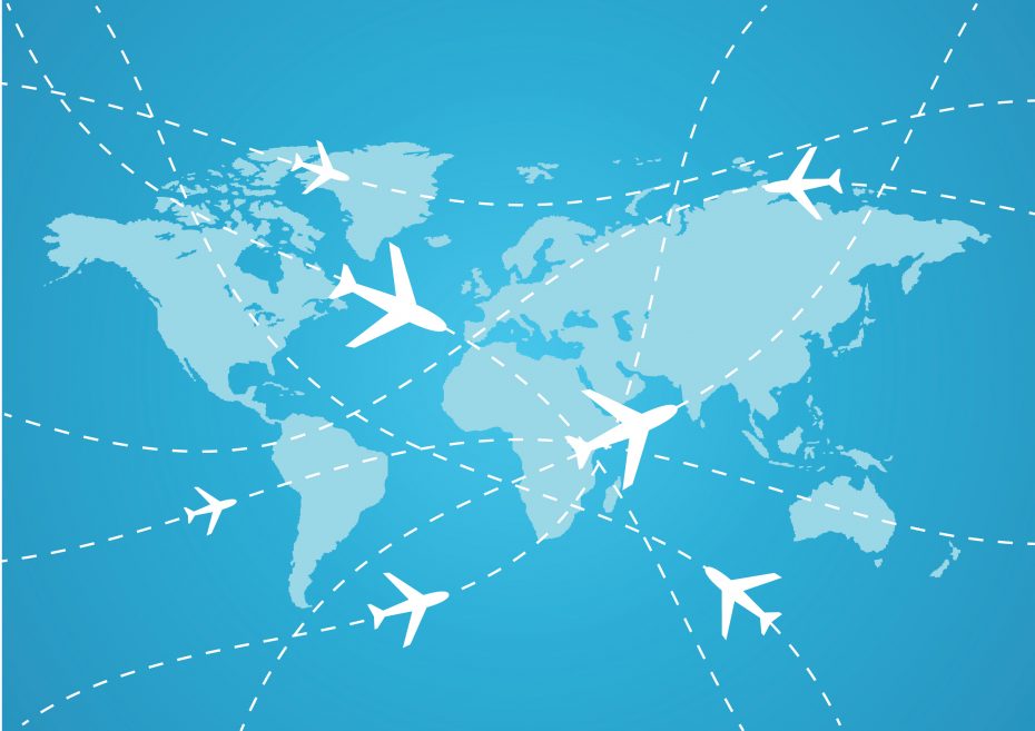Commercial ADS-B